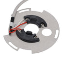 Ignition Points Plate Assy For Kawasaki 73-75 Z1, 76-77 KZ900, 77-80 KZ1000