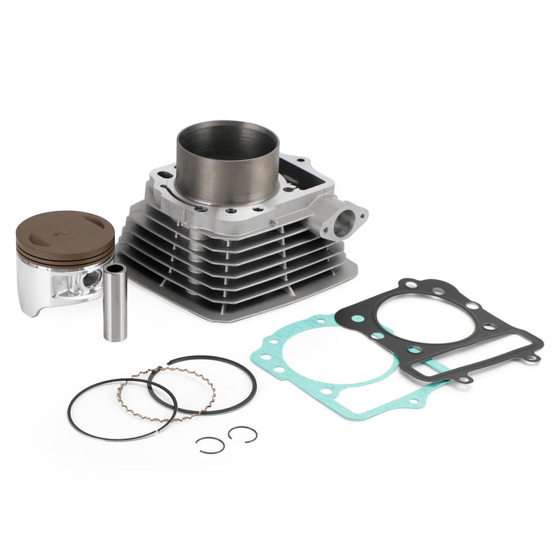 Kawasaki Lakota 300 KEF300A 1995-2000 Engine Cylinder Barrel Piston Gasket Kit Fedex Express