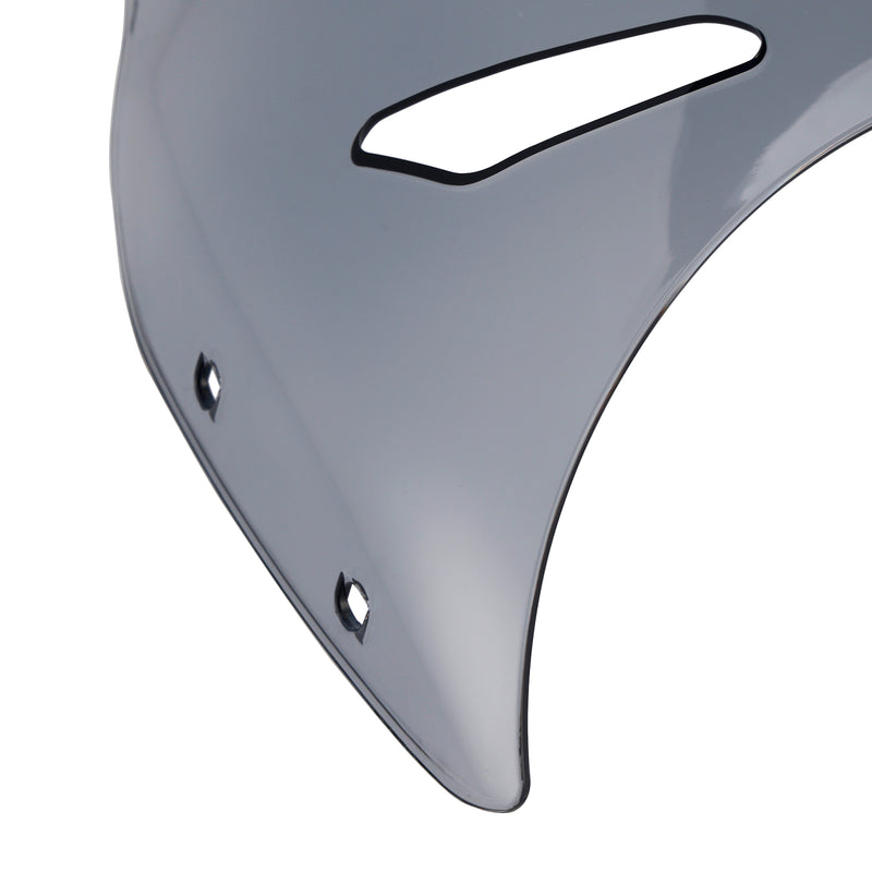 Windshield WindScreen fit for HONDA CB1300 SUPER FOUR 2025 Gray