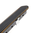 Rear High Mount Stop Light For Vauxhall/Opel Insignia A Mk1 13-17 Facelift Black