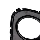 Fog Lamp Light Cover Insert Grill Grille Fit BMW 4 SERIES F32 428i 2014-2020
