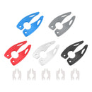 Steering Wheel Paddle Shifter Extension For Subaru Toyota 17-25 Aluminium