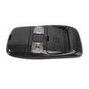 Front LED Overhead Console Carbon For Dodge Ram 1500 2500 3500 1998-2002