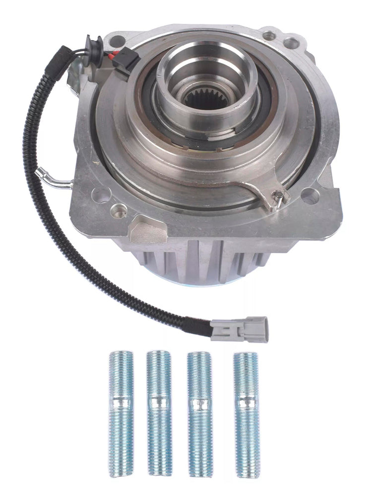 Rear Differential Viscous Coupler 41303-48030 For Toyota Highlander LE 3.5L