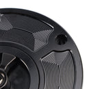 CNC Keyless Fuel Filler Cap For Honda CB CBF CBR 900 NSR NT NTV RVF VFR VTR 1000