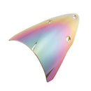 Windshield WindScreen fit for DUCATI SuperSport 939 2017-2020 950 2021-2024