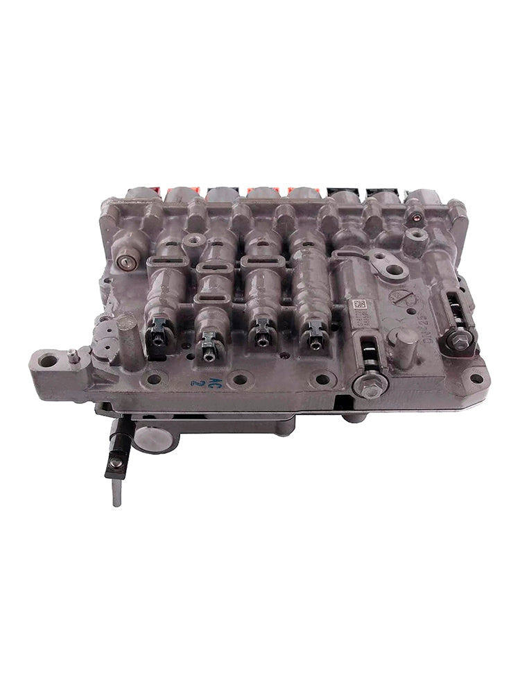 4621026000 Valve Body For Hyundai