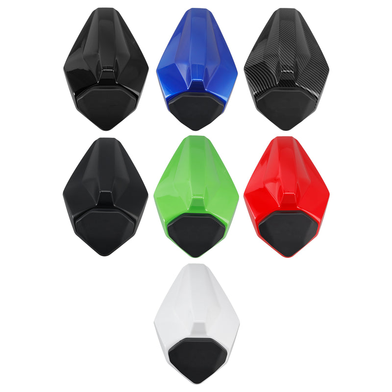 Racing Tail Rear Seat Fairing Cowl For Kawasaki ZX10R ZX-10R 2016-2025
