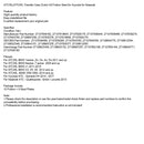 ATC45L BMW X5M X6M- 2014 and up Transfer Case Clutch Kit Friction Steel