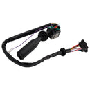 Steering Column Lever Switch for MAN 81255090124 81255090119 81255090093