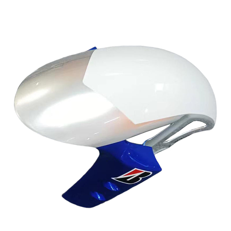Amotopart Yamaha YZF 1000 R1 2012-2014 Fairing Kit Bodywork Plastic ABS