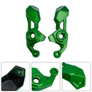 Frame Side Cover Panel Guard Fairing For Kawasaki Z900 2025-2026