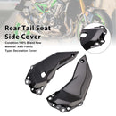 2025-2026 For Yamaha Tenere 700 T700S Rear Tail Seat Side Cover Fairing
