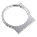 2lb Nitrous Bottle Bracket 2.5 2 Two Pound 4-3/8" Bottle Diameter Tank Mount