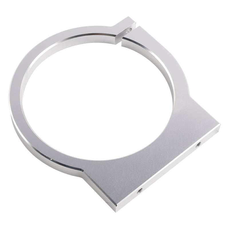 2lb Nitrous Bottle Bracket 2.5 2 Two Pound 4-3/8" Bottle Diameter Tank Mount