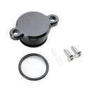 Oil Injection Pump Delete Block Off Plug For YAMAHA PW50 PW80 ALL