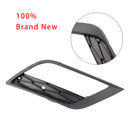 Fog Light Grille Right Side 6J0853666F For Seat Ibiza MK4 2013-2016