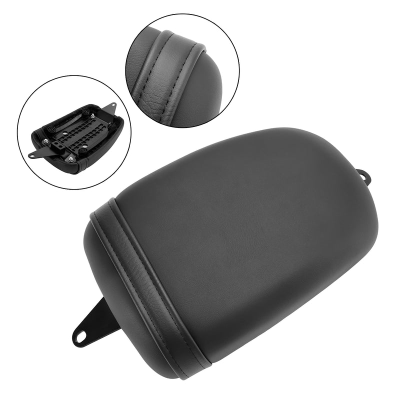 Rear Passenger Seat Back Seat Cushion Fit For Honda Cmx1100 Rebel 2021-2023