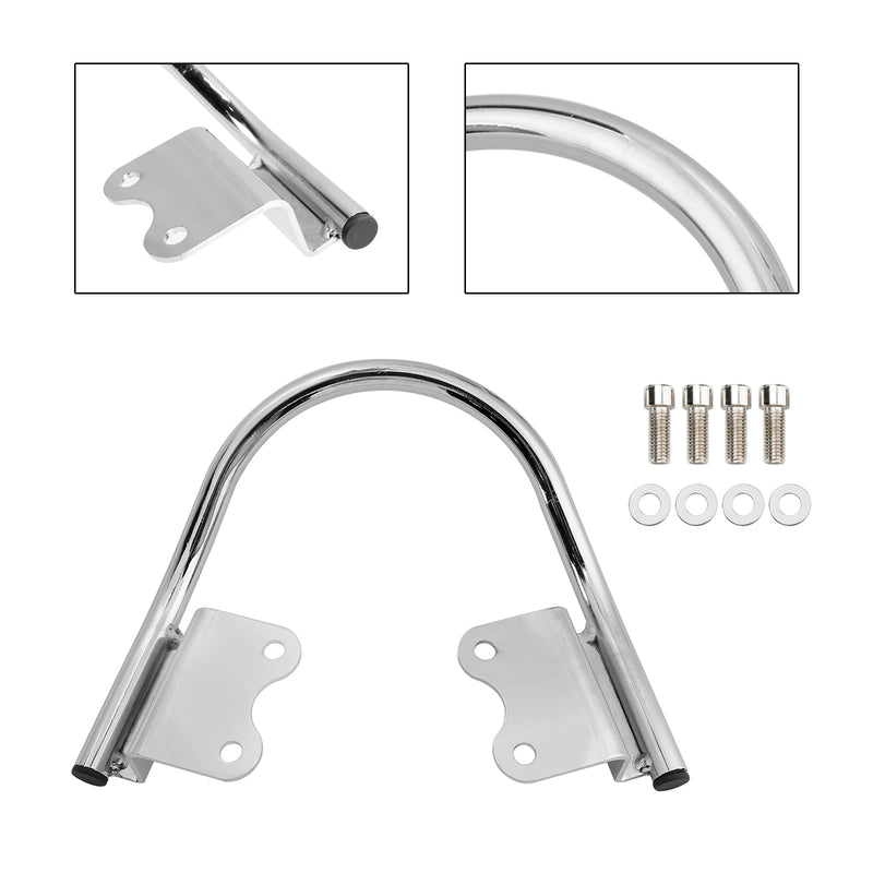 Passenger Armrest Hand Holder fit for Street Twin 900 Street Scrambler 900 17-24