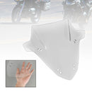 YAMAHA X-MAX 300 2023-2024 ABS Motorcycle Windshield WindScreen