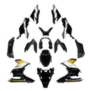 Honda ADV 160 ADV160 2023-2024 Fairing kit Bodywork