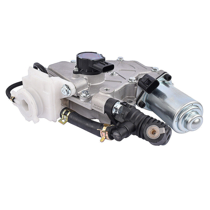 1360-52044 Clutch Actuator Assembly for Toyota Auris Corolla Yaris 1.4 D-4D 3