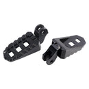 Front Footrests Foot Pegs fit for Scrambler 400X 2023-2024