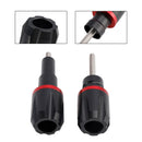 Aluminum Frame Crash Slider Protection Red For Bmw F900R F750Gs F850Gs 19-23