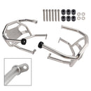 2024-2026 Fit For Bmw R1300GS ADV Lower Engine Guard Frame Crash Bar Steel
