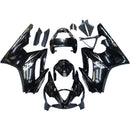 Amotopart Triumph Daytona 675 2006-2008 Fairing Kit Bodywork Plastic ABS