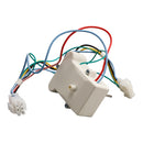 242219204 Refrigerator Evaporator Fan Motor for Kenmore Frigidaire 4546153