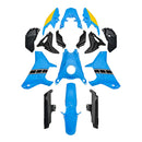 Injection Bodywork Fairing Kit for Yamaha Tenere 700 T700S 2025-2026