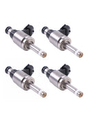 4Pcs Fuel Injector For Toyota Auris C-HR Corolla 23250-47070 2325047070