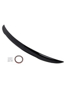 Gloss Black Rear Boot Spoiler For Mercedes-Benz CLA-Class W118 C118 2019+