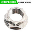 4020FA4208E Washer Hub Nut for LG Washing Machine WT1001CW WT4801CW