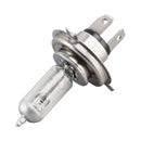 Motorcycle Lamp Silverstar H4 64193SVS P43T 12V 60/55W For OSRAM