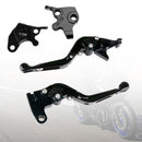 Adjustable Clutch Brake Lever fit for YAMAHA YZF R125 2008-2011