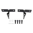 Rear Seat Mounting Brackets Fold/Tumble For Jeep Wrangler YJ 1987-1995 CJ 1976-1986