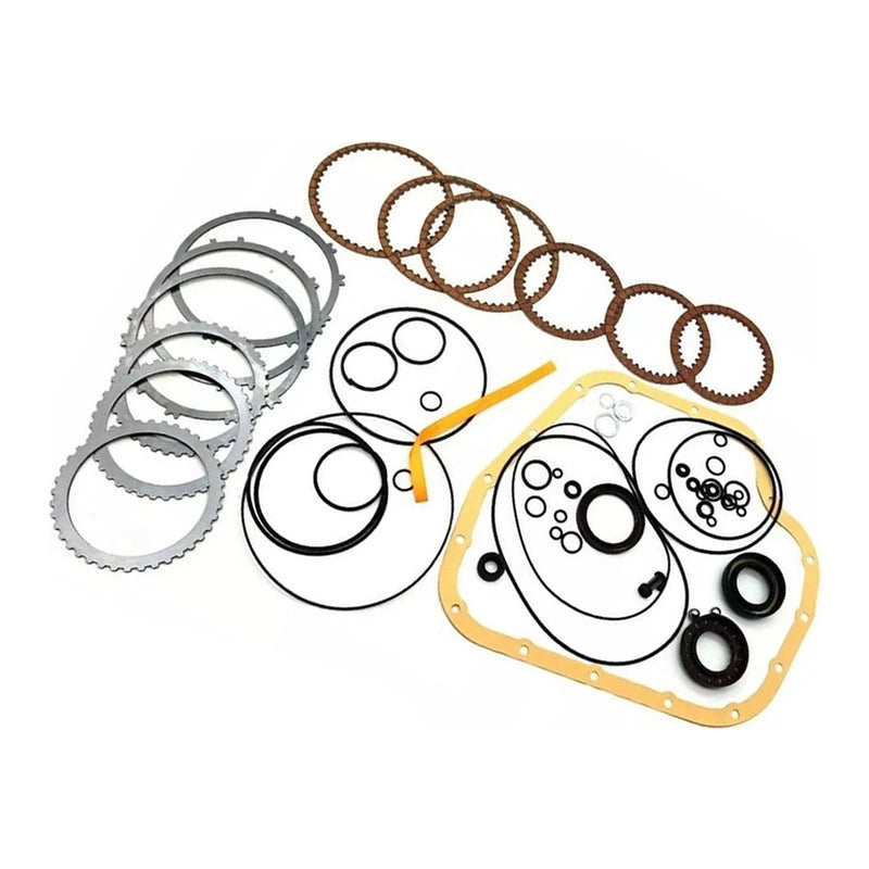 Auto Transmission Master Rebuild Kit Overhaul K313 For TOYOTA AURIS COROLLA