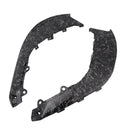 Upper Fairing Infills Side Panels Cowling Frame for Aprilia RSV4 2021-2024