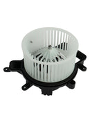 HVAC Blower Motor Fan Front 6441CP White For PEUGEOT 3008 2009-2016