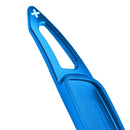 Steering Wheel Paddle Shifter For Renault Arkana 2021-24 Aluminium Blue