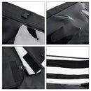 5" Soft Truck Topper Fit for Toyota Tacoma 2016-2023 4-Door