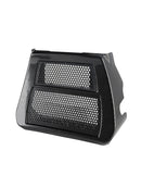 Lower Chin Spoilers Radiator Guard Cover For CVO Street Glide FLHXSE 2023-2025
