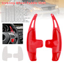 Steering Wheel Paddle Shifter Extension For Mercedes Benz AMG C63