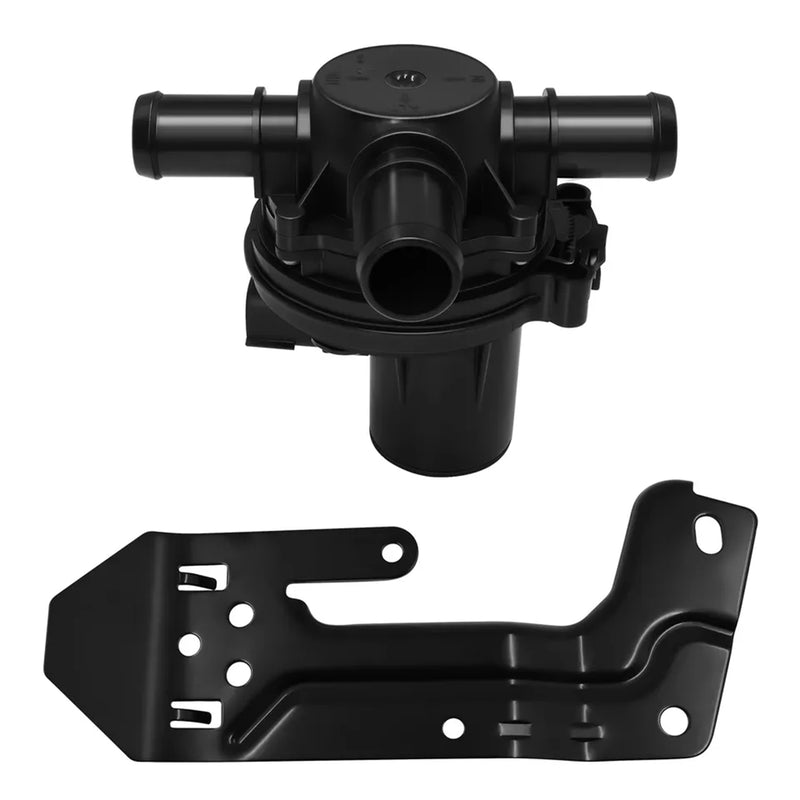 Coolant Heater Control Valve 52014892AC For Dodge Ram 1500 2013-2018