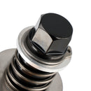 Fits For John Deere Engine Turning Tool And Timing Set JDE81-1 JDE81-4 Metal