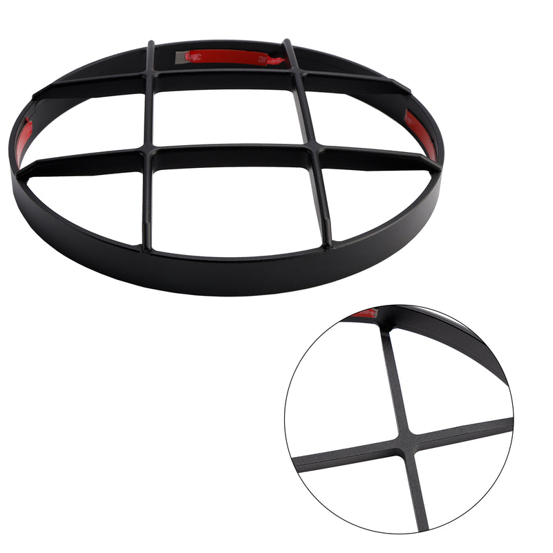 Front Headlight Guard Cover Grille Black Fit For Vitpilen 125 250 401 2019-2023