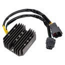 2015-2017 SYM ATV Quad Lander 300S (UA30A5H-F) (L5-L7) STATOR GENERATOR REGULATOR GASKET 31120-RCA-000