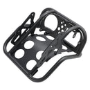 Dual Headlight Front Rack Kit For Honda Hunter Cub CT125 2020 2021 2022 2023